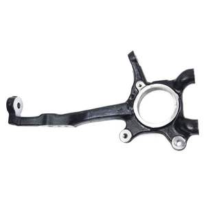 Fusée de direction avant gauche pour Toyota Tacoma 3.5L 2005-2019 Modèle 698-149 Numéro de pièce 43212-04050 4321204050 - Product Image 1