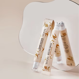 Crème pour les yeux hydratante et éclaircissante SOQU_K beauty - Product Image 3