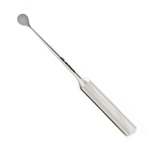 Élévateur périostal Cobb en acier inoxydable avec poignée, instrument chirurgical orthopédique durable certifié CE - Apto Enterprises - Product Image 6