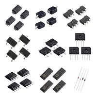 Circuitos integrados S9014 SOT 23 originales, nuevos