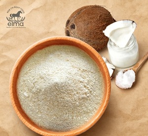Crema de Café 3 en 1 de Alta Calidad, Sin Lácteos, a Base de Aceite de Coco, Sabor a Leche, Crema Instantánea, Certificación GMP y HALAL, para Cereales y Leche - Product Image 1