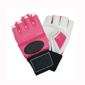 ถุงมือสำหรับการฝึกซ้อมแบบ Grappling ระดับ Elite ออกแบบมาเพื่อการฝึกซ้อมความเข้มข้นสูงและการเคลื่อนไหวที่รวดเร็ว - Product Image 5