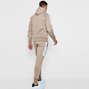 Ensembles de survêtements deux pièces pour hommes avec strass, survêtements pour hommes, ensembles de survêtements avec strass, ensembles de pantalons de survêtement - Product Image 3