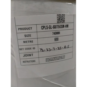 Custom Printed Labels Packaging Labels - Product Image 6
