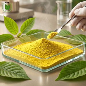 Extracto Herbal Orgánico en Polvo de Alta Pureza, 80% de Extracto de MIT de Tailandia, Cultivo Natural, Precio OEM - Product Image 3