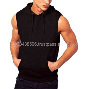 Venta al por Mayor de verano de manga corta con capucha - Product Image 5