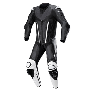 Customized Logo Genuine Leather Best Seller Pakistan Breathable Cowhide Motorbike <b>Suit</b> for <b>Men</b>-Reasonable Price <b>Waterproof</b> - Product Image 2