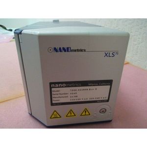 Nanométrie 7200-022808, Rev. E, XLS75, Xenon - Équipements et pièces semi-conductrices d'occasion fiables à l'échelle mondiale - Product Image 3