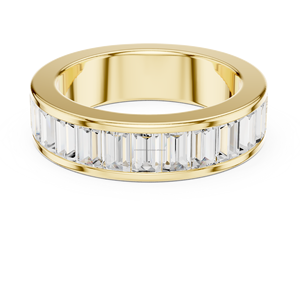 Divyana jewels 14K Real Gold Bridal <b>Ring</b> with Antique Design - Product Image 5