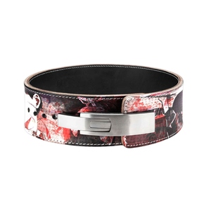 Soporte ajustable para muñeca con estampado de anime, cierre de hebilla, equipo de protección unisex - Product Image 4