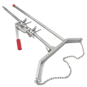 Best Calf <b>Puller</b> Extractor Dairy Farm Equipment Cattle Obstetric Apparatus Cow Midwifery Apparatus Calving Aid Calf <b>Pullers</b> - Product Image 1
