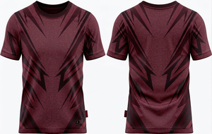 Custom Logo Sublimation Soccer Jersey Set Training Quick Dry Uniforms Club Team Kit Retro Futbol 100% Automated Cutting - Product Image 4