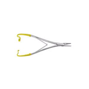 TC MATHIEU KOCHER Porte-aiguilles Base d'équipement chirurgical S/S - Product Image 5