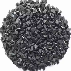 Elemento Filtrante Granular de Carbón Activado de Coco y Cáscara de Frutas para Purificación de Agua Potable, Hecho en India - Product Image 4