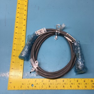 LAM 684-097327-008 CA, พัดลม TMP, 8 ฟุต, 154445 - อุปกรณ์และอะไหล่เซมิคอนดักเตอร์ระดับโลกที่เชื่อถือได้ที่ - Product Image 4