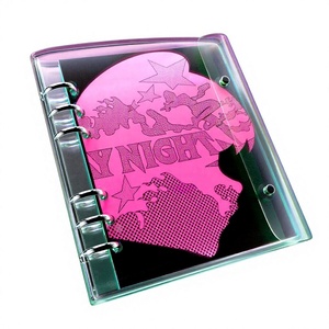 [Álbum Original Coreano] LE SSERAFIM - Made My Night (CHEMICAL NIGHT) - Product Image 2