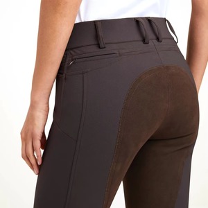 Pantalones de equitación para mujer de secado rápido y cómodos, estilo fresco y moderno, ¡gran oferta! - Product Image 3
