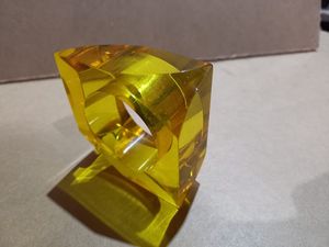 Acrylic handmade napkin ring here <b>top</b> seller new <b>table</b> <b>decor</b> here <b>wedding</b> events restaurants low price - Product Image 4