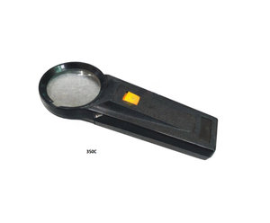 Loupe de haute qualité avec lumière, outil innovant pour la fabrication de bijoux destiné aux artisans et aux amateurs, et meilleur produit en vente en gros - Product Image 4