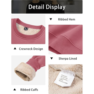 Breathable High-Density Knit | Precision Tailored <b>Men</b>’s <b>Pullover</b> with Bespoke Personalization - Product Image 3