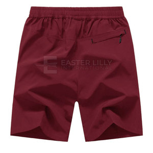Pantalones Cortos Deportivos de la Mejor Calidad, Ligeros y Transpirables para Hombre, Diseño Personalizado - Product Image 2