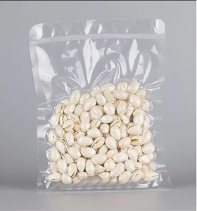 OEM ODM <b>Plastic</b> <b>Packaging</b> Vacuum Bag for Frozen Food Made by PA PE | Puncture Resistant Manufacturer Wholesale Export Trend - Product Image 2