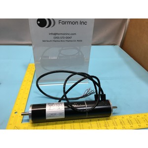 Pacific Scientific R24HSNA-R1-NS-NV-19 Sin Escobillas - Equipo y Piezas de Semiconductores de Confianza con Legado Global - Product Image 2