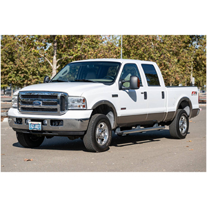 ฟอร์ด เอฟ-250 ซูเปอร์ ดิวตี้ ลาเรียต 4x4 ปี 2007 - Product Image 5