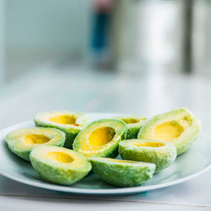 Aguacate Congelado Premium |   Proveedor de Vietnam |   Venta al por Mayor |   Mercado de Exportación - Product Image 1