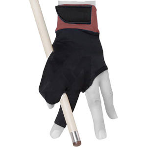 Guantes de Billar y Snooker de 3 Dedos, Unisex, de Secado Rápido, para Hombre, de Poliéster, para Todas las Estaciones, Hechos a Medida, Duraderos y Antideslizantes - Product Image 3