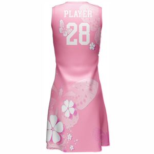 Maillot de football pour femme en sublimation, design sublimé, léger, pour entraînement et match, uniforme sportif, tissu performant - Product Image 5