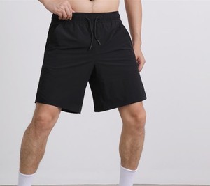 Pantalones Cortos de Playa Personalizados de Alta Calidad, Ecológicos e Impermeables para Hombre, Pantalones Cortos Deportivos de Verano para Hombre - Product Image 2