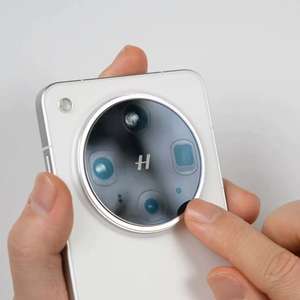 <span class=keywords><strong>OPPO</strong></span> Find X8 Ultra 5G <span class=keywords><strong>Smartphone</strong></span>, Display AMOLED da 6,8\" a 120Hz, Processore Snapdragon 8 Elite Octa Core, Ricarica Rapida 100W, Riconoscimento Facciale Doppio - Product Image 6