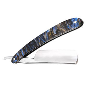Lames de rasoir jetables pour barbier, pour le nettoyage de la barbe et le rasage, vente en gros, pour l'élimination des poils - Product Image 3