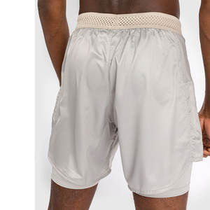 Pantalones Cortos de MMA Unisex de Alta Calidad, Elásticos, de Secado Rápido y Transpirables para Boxeo, Entrenamiento de Lucha, Jiu Jitsu y Kimono - Product Image 1