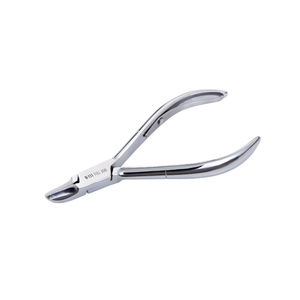 Cortacutículas de Diseño Personalizado, Acero Inoxidable, Cuchilla Afilada, Mango Ergonómico, Herramienta de Manicura para el Cuidado Profesional de las Uñas - Product Image 6