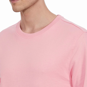 Sweat-shirts d'hiver pour hommes, couleur unie, impression sérigraphique, logo personnalisé, polaire polyester/coton, décontracté, vente en gros - Product Image 3