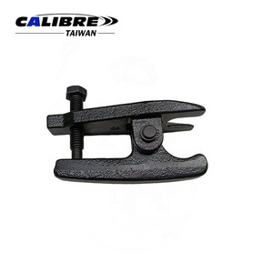 TAIWAN CALIBRE Scissor Type Ball Joint Splitter Remover Separator 19mm Jaw Opening 38mm Max Opening Capacity High Carbon Tool - Product Image 3