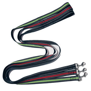 Correa para Perro de Nailon de Alta Calidad Imra Impex, Resistente al Agua, Ecológica, Directo de Fábrica, Reflectante y Antitirones para la Noche - Product Image 3