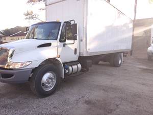 Camión de Carga de Larga Distancia, Tractocamión 6x4 con Cabina Dormitorio, Diésel, Vehículo de Transporte Pesado - Product Image 4