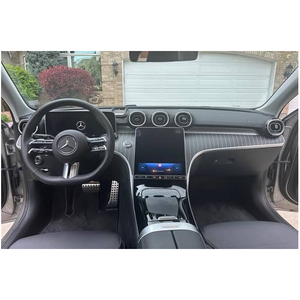 Mercedes-Benz C300 4Matic Sedán 2024 - Product Image 2