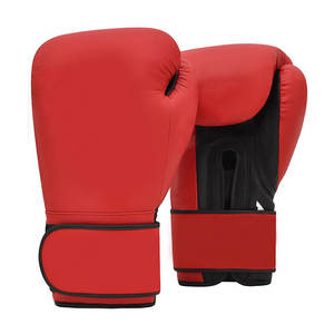 ถุงมือชกมวย MMA รุ่นใหม่ล่าสุด คุณภาพดี ผลิตตามสั่ง (OEM) สำหรับการฝึกซ้อมระดับมืออาชีพ ขายออนไลน์ - Product Image 1