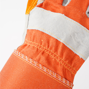 Gants de ski thermiques d'hiver pour hommes, mitaines imperméables pour snowboard avec doublure polaire pour le sport, la pêche, le cyclisme en plein air, l'usage quotidien - Product Image 6