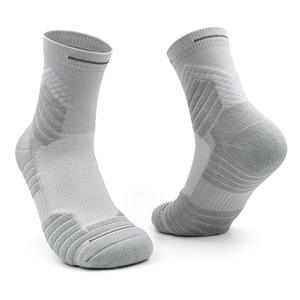 Breathable Athletic <b>Socks</b> for Men and Women Comfortable Sports Performance <b>Socks</b> for <b>Running</b> Gym Workout Training Fitness - Product Image 4