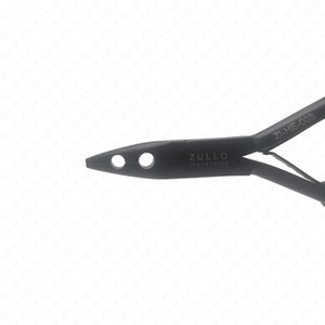 OEM Available Premium Stainless Steel Hair Extension Installation and Removal <b>Pliers</b> <b>Multi</b> Purpose Salon <b>Tool</b> - Product Image 6