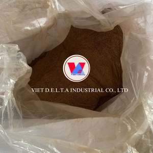 Azúcar de Caña Marrón en Polvo, Malta Sin Refinar, 79% Brix, 10% de Pureza, para Agricultura - Product Image 3