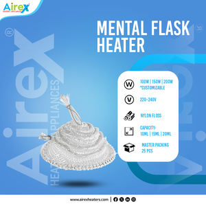 Elemento Calefactor Eléctrico para Calentador de Agua (Industrial) - 20 LTR - Product Image 2