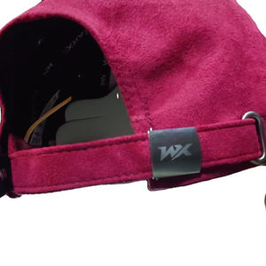 Gorra de Béisbol Deportiva de Lona con Logotipo Personalizado, Estilo Hip Hop, 6 Paneles, Visera Curva, Bordado 3D, Unisex - Product Image 3