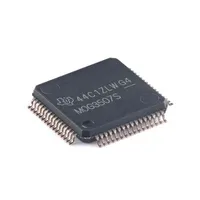 Circuits intégrés MSPM0G3507SPMR LQFP 64 10x10, neufs et originaux