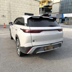 B.Y.D Frigate 07 DM-i 2023, Vehículo Híbrido Enchufable Automático de 100 KM de Autonomía, Techo Panorámico, Asientos Deportivos, SUV - Product Image 6